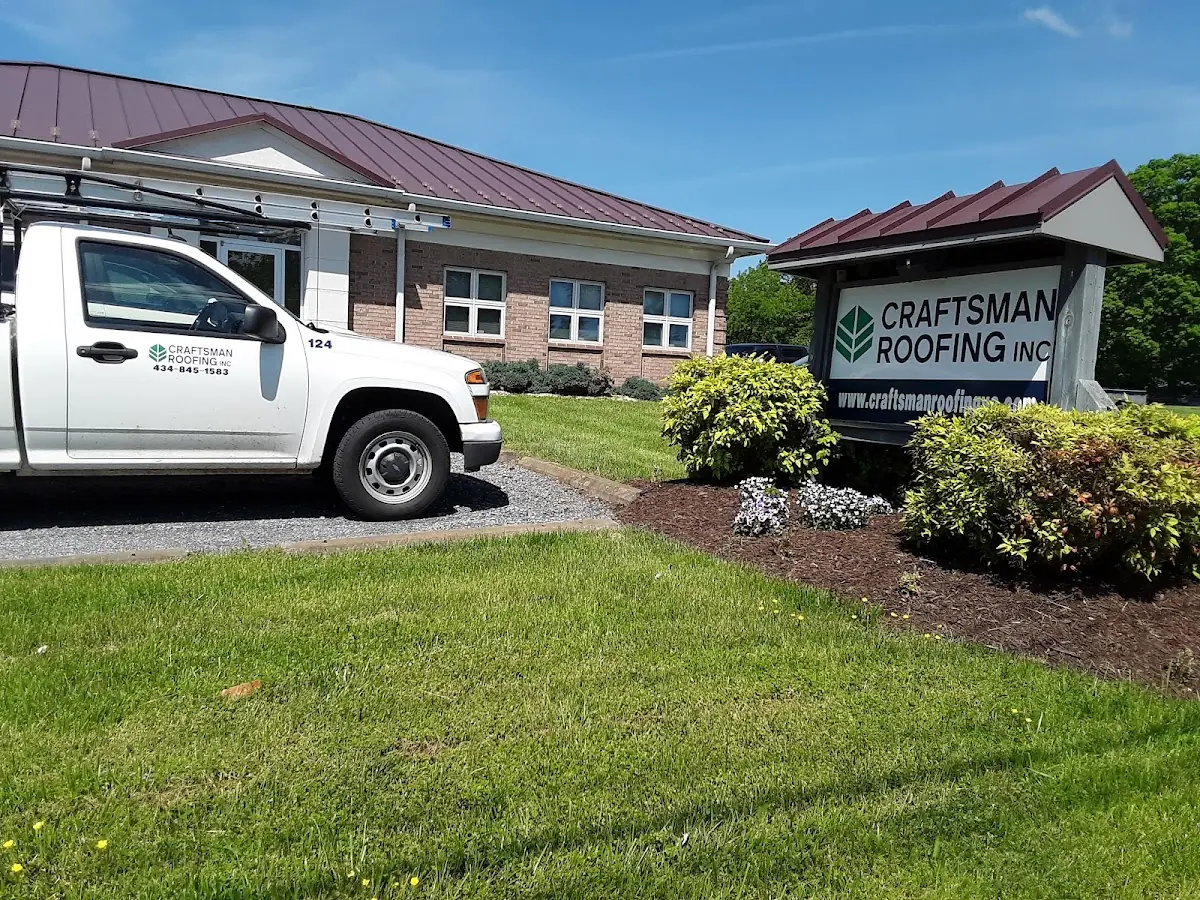 Quality Wind Damage Roof Repair by experienced craftsmen in Brookwood